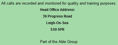 Broughton Astley Local Drainage Head Office
